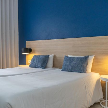 Flag Hotel Santarem Pernes Ngoại thất bức ảnh
