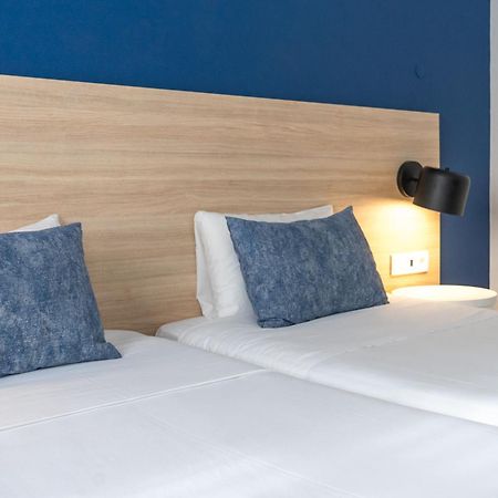 Flag Hotel Santarem Pernes Ngoại thất bức ảnh