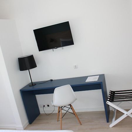 Flag Hotel Santarem Pernes Ngoại thất bức ảnh