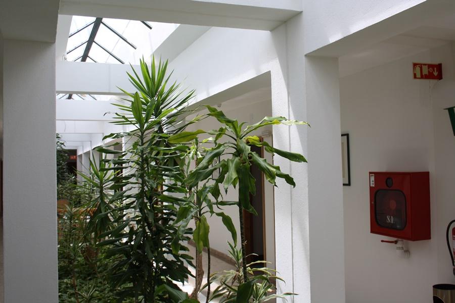 Flag Hotel Santarem Pernes Ngoại thất bức ảnh