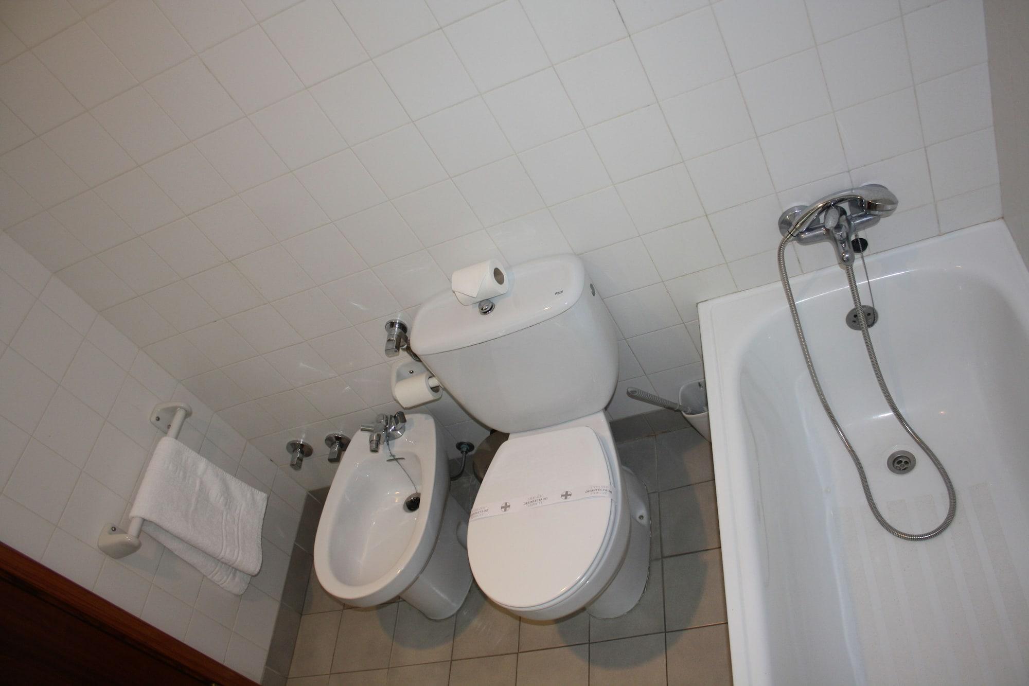 Flag Hotel Santarem Pernes Ngoại thất bức ảnh