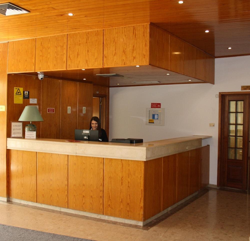 Flag Hotel Santarem Pernes Ngoại thất bức ảnh