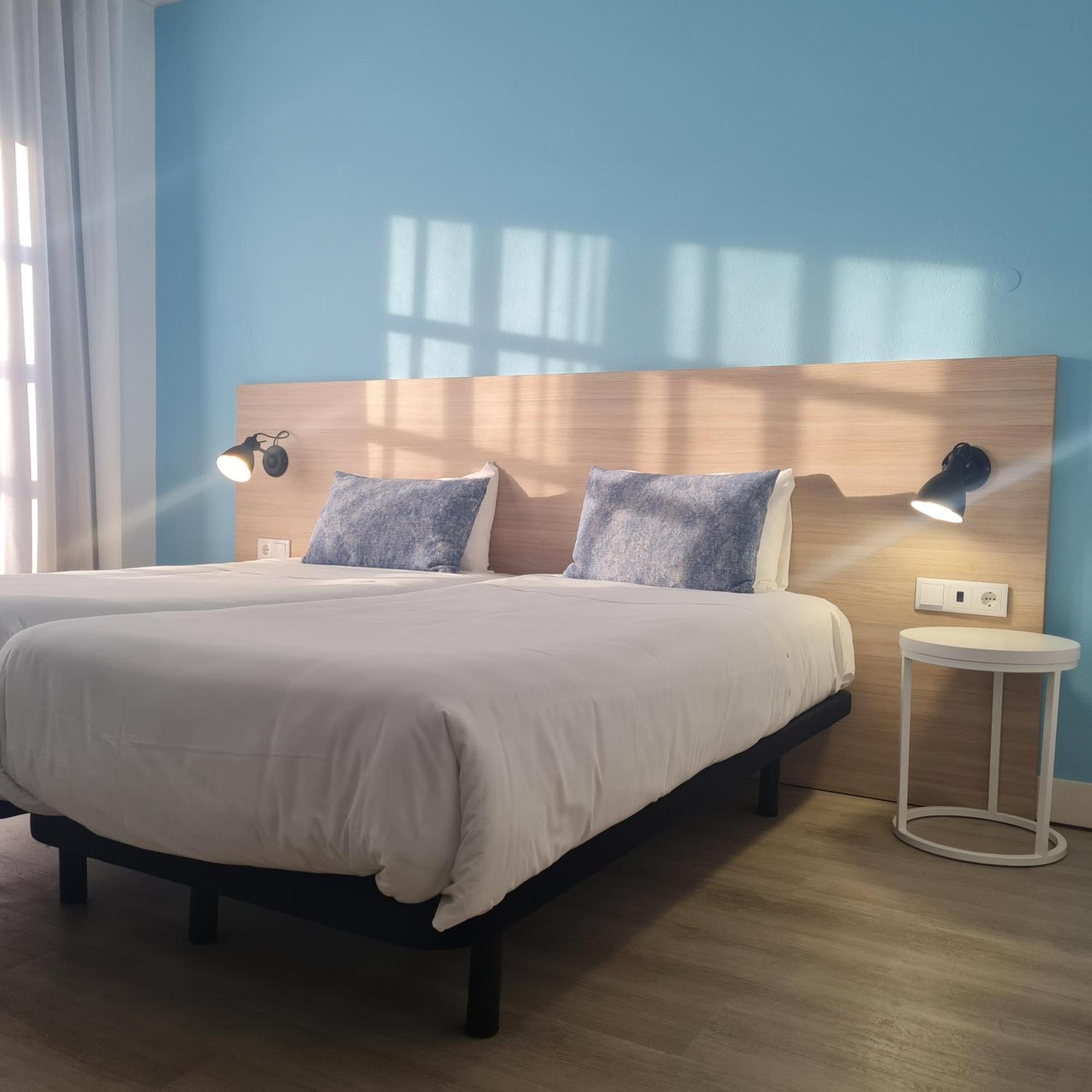 Flag Hotel Santarem Pernes Ngoại thất bức ảnh