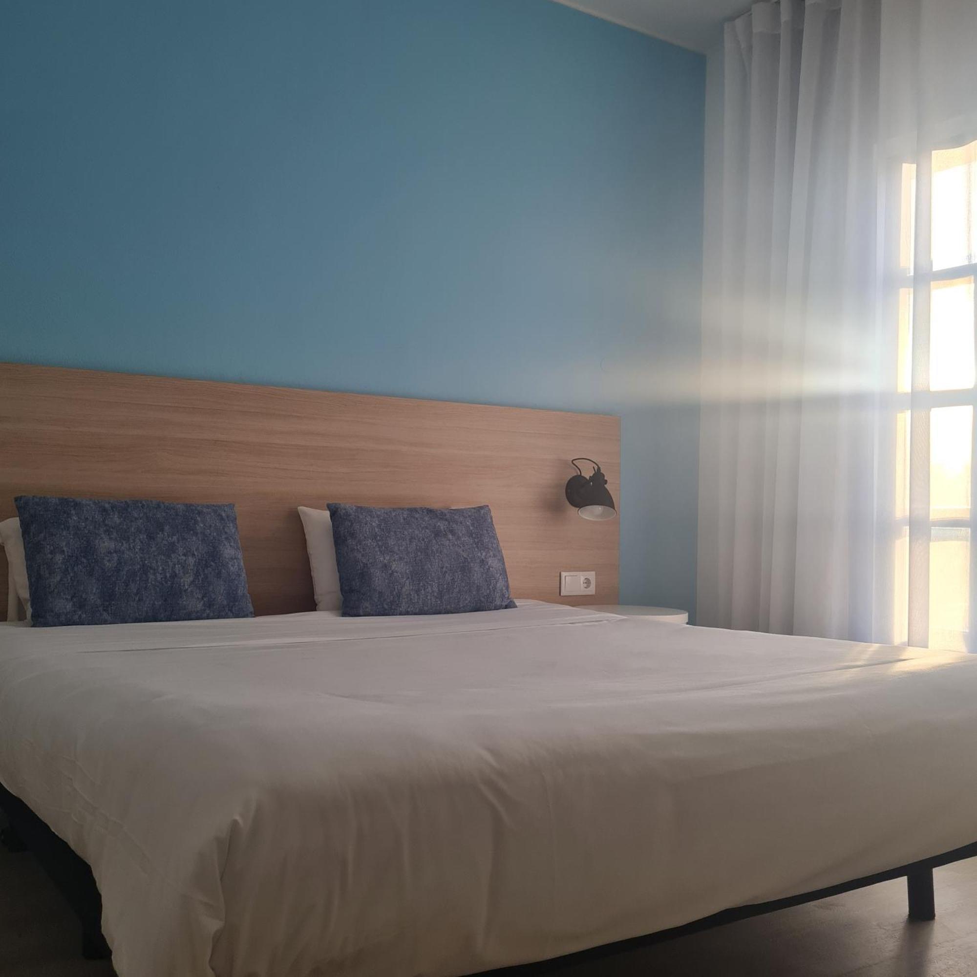 Flag Hotel Santarem Pernes Ngoại thất bức ảnh