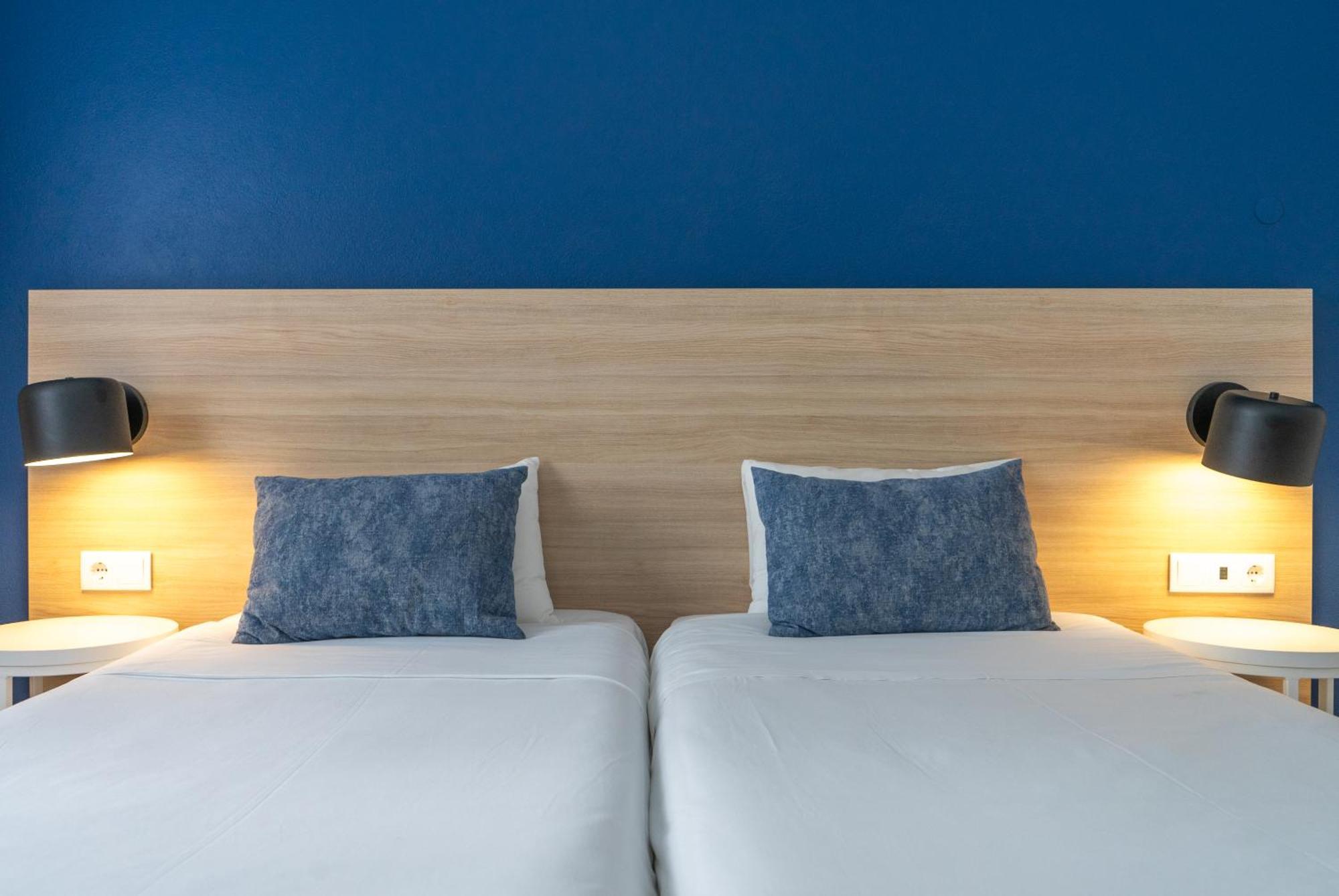 Flag Hotel Santarem Pernes Ngoại thất bức ảnh