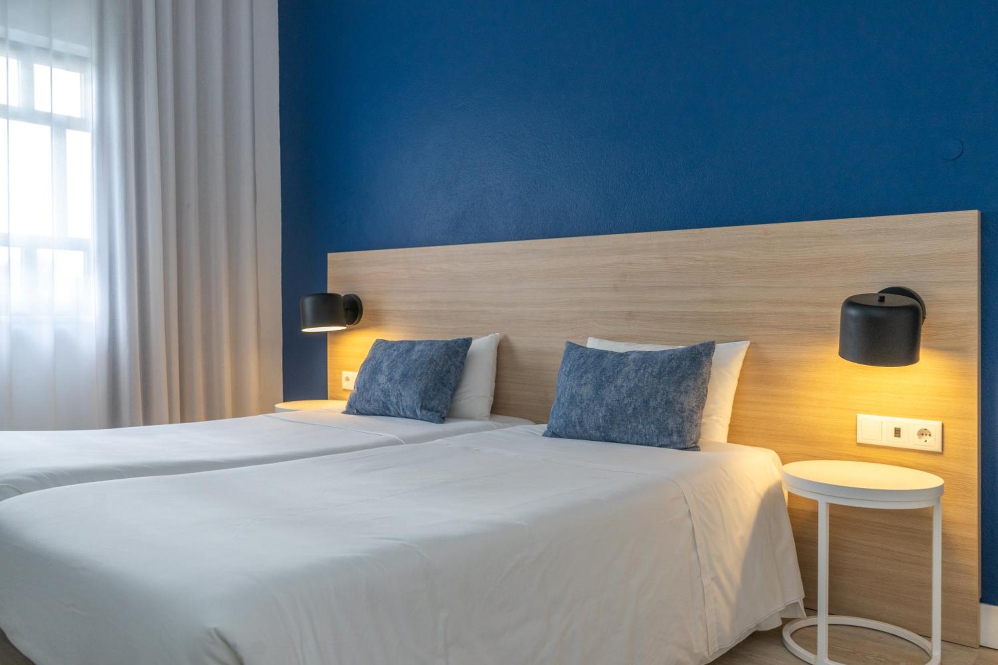 Flag Hotel Santarem Pernes Ngoại thất bức ảnh