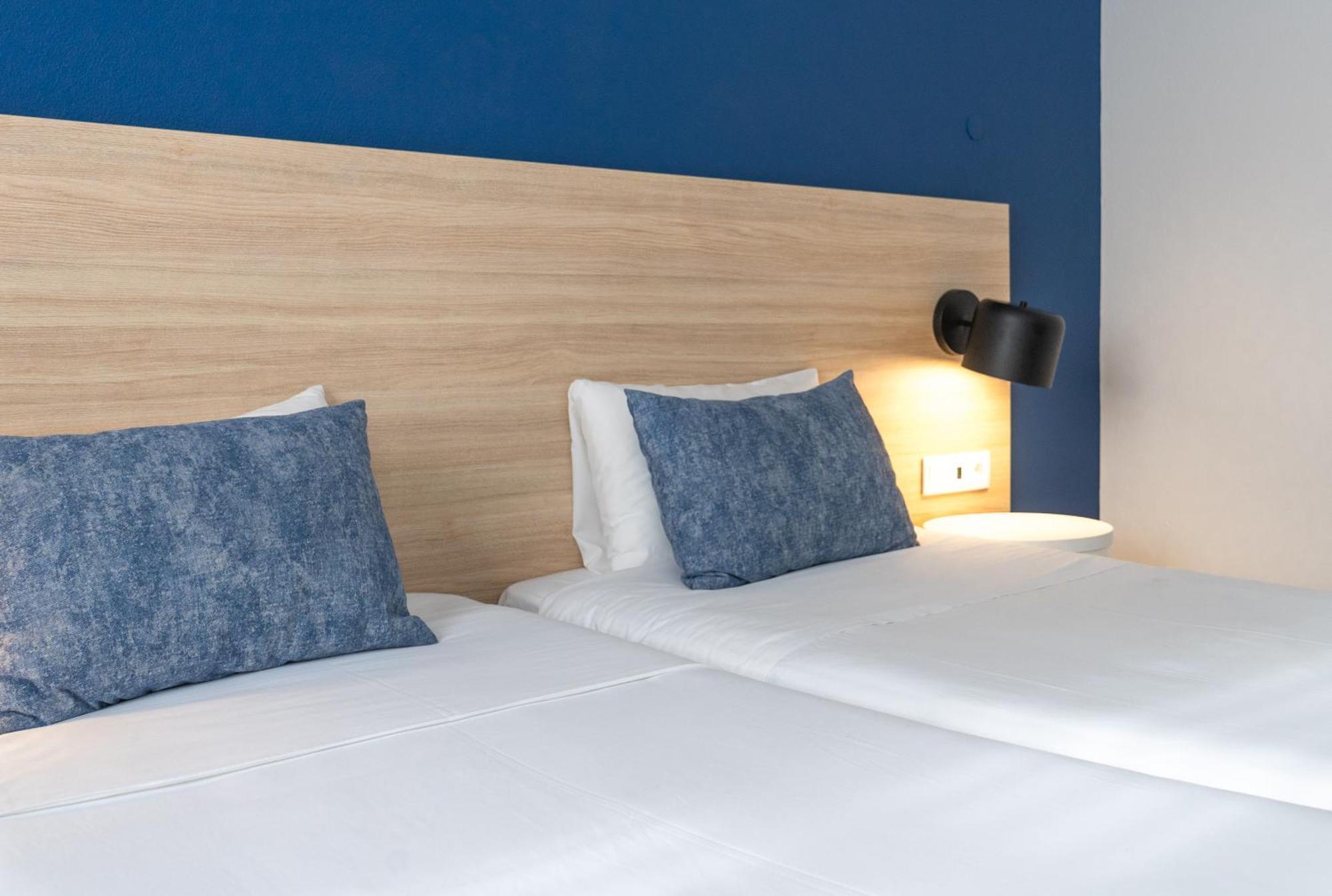 Flag Hotel Santarem Pernes Ngoại thất bức ảnh