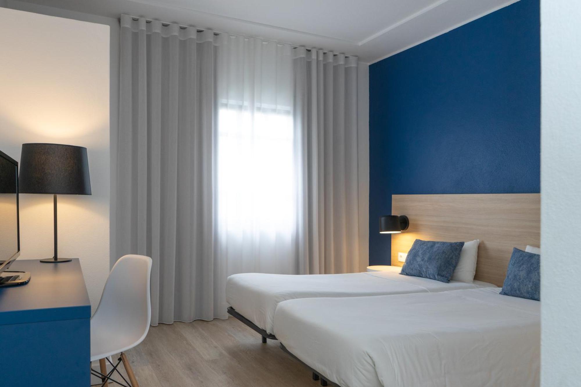 Flag Hotel Santarem Pernes Ngoại thất bức ảnh