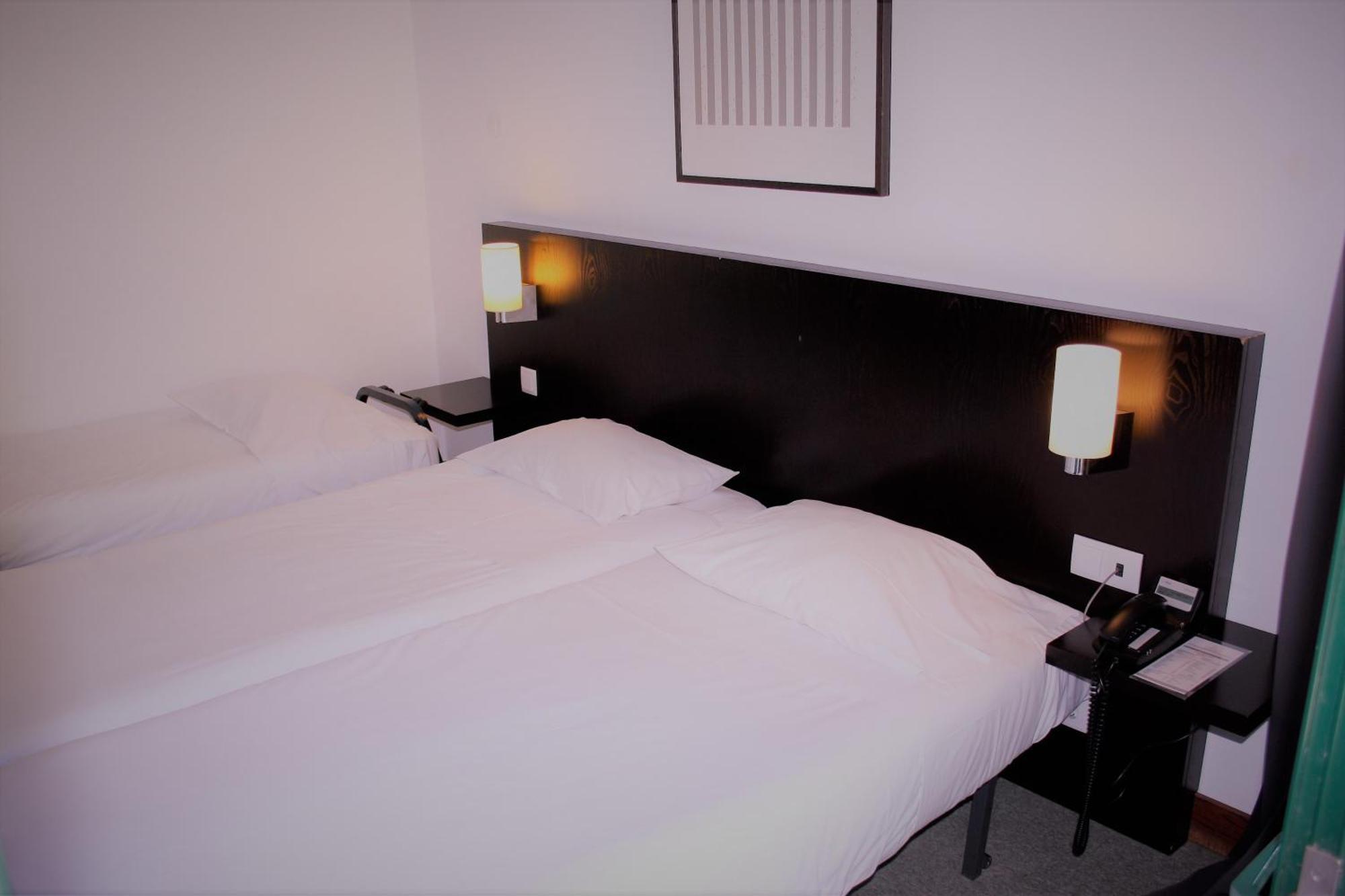 Flag Hotel Santarem Pernes Ngoại thất bức ảnh