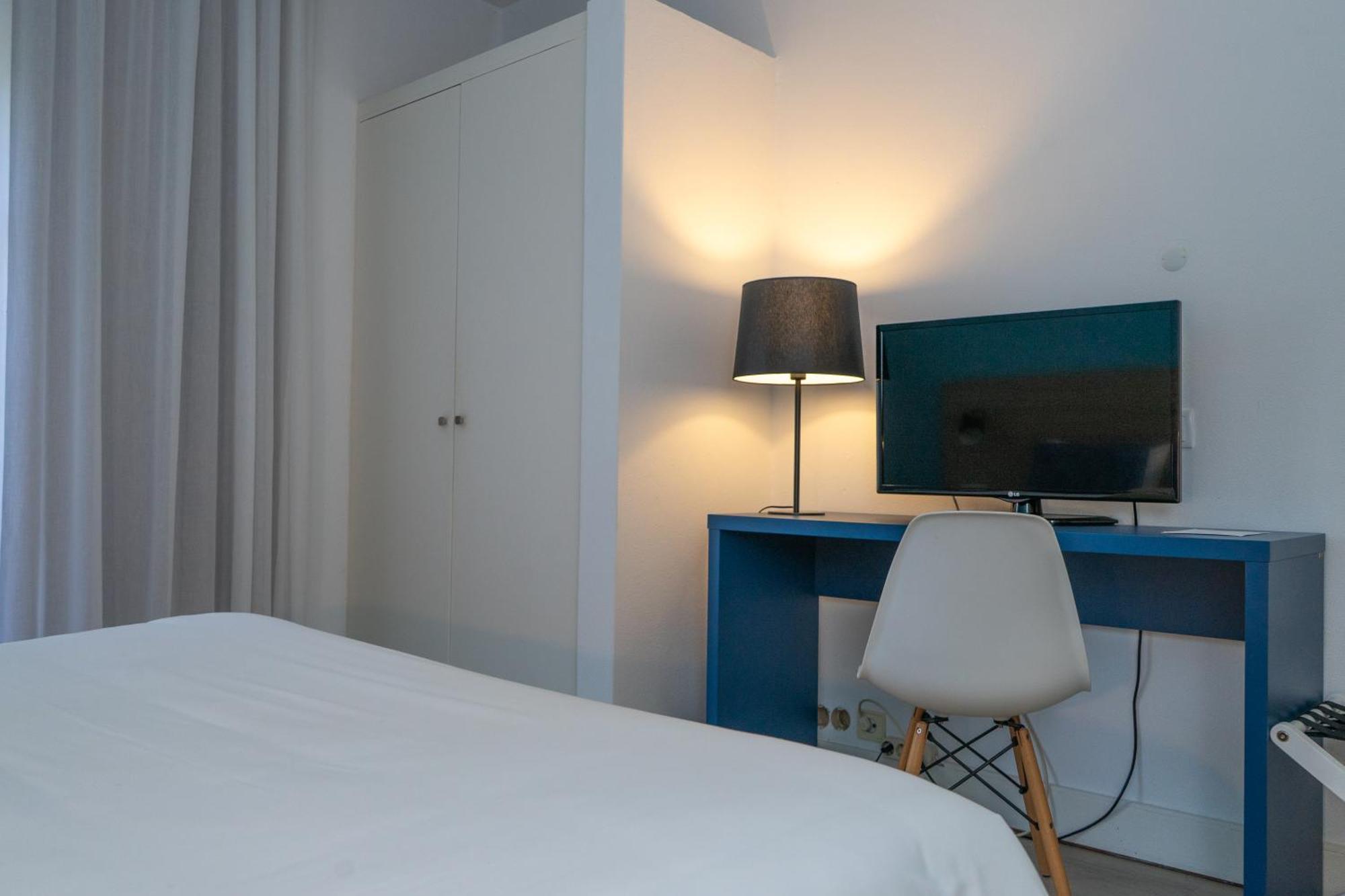 Flag Hotel Santarem Pernes Ngoại thất bức ảnh