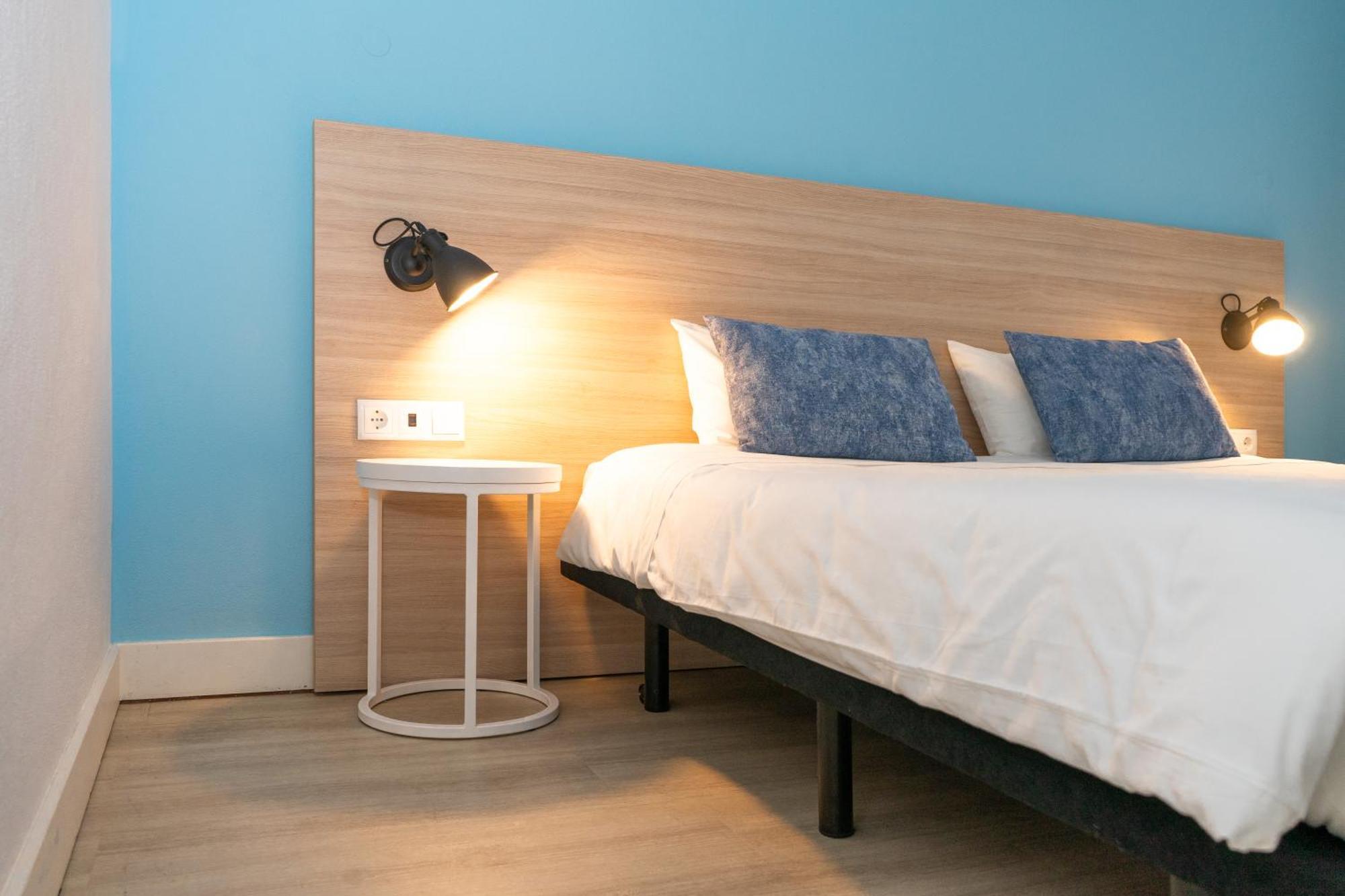 Flag Hotel Santarem Pernes Ngoại thất bức ảnh