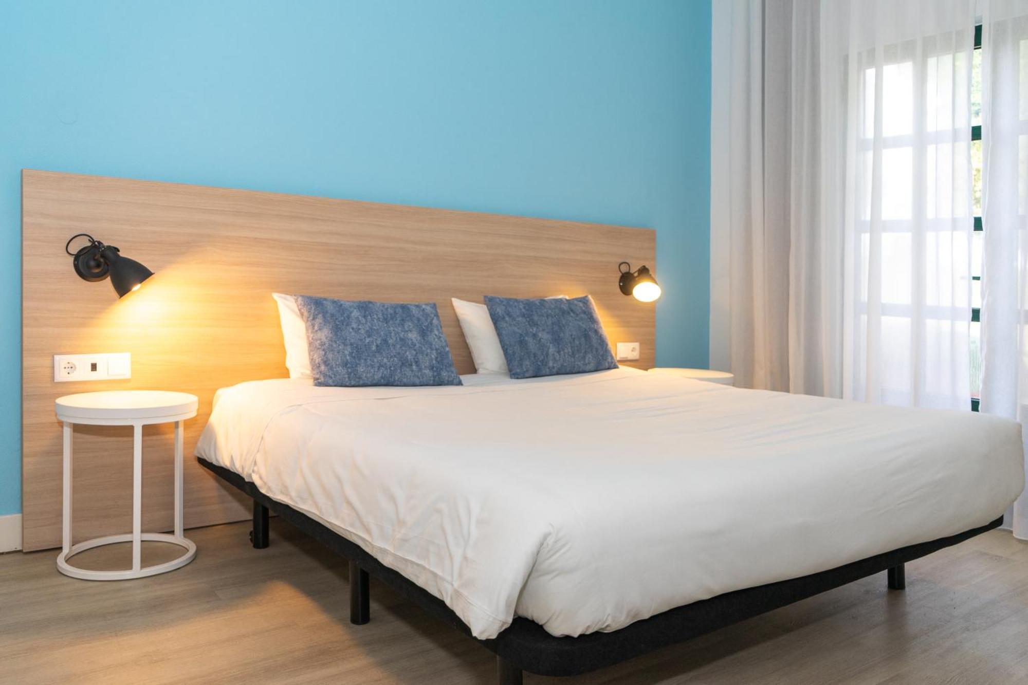 Flag Hotel Santarem Pernes Ngoại thất bức ảnh