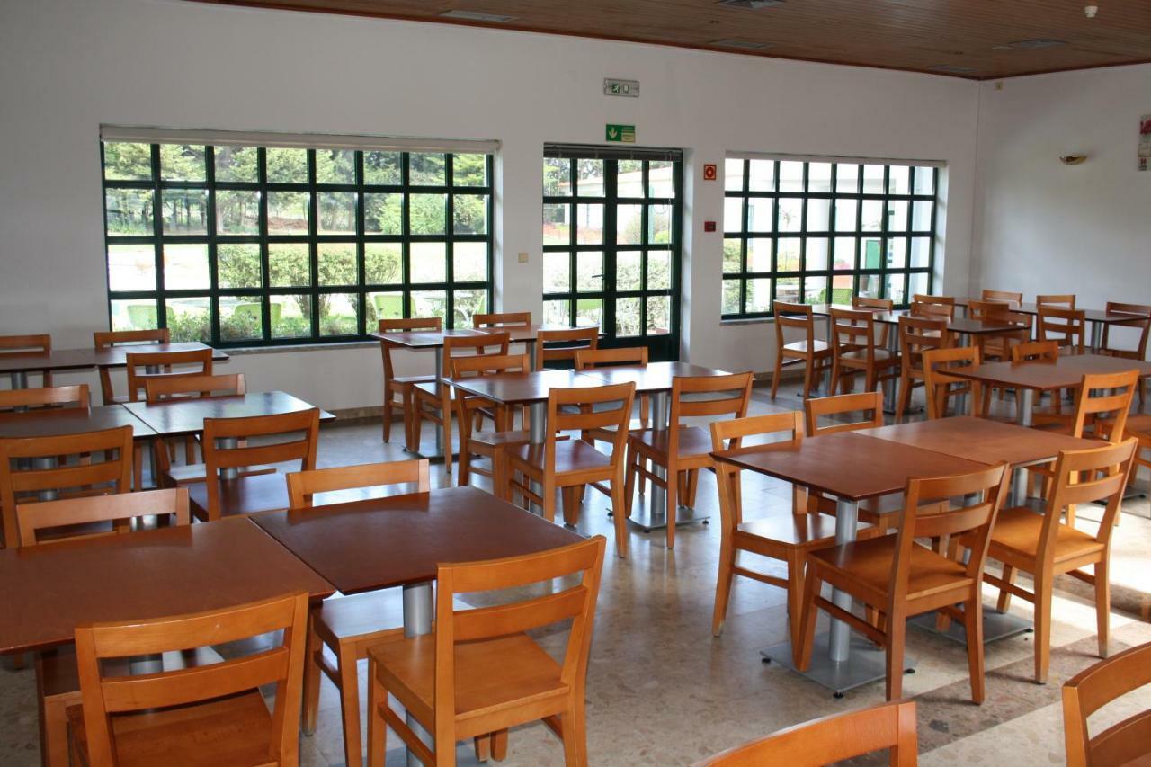Flag Hotel Santarem Pernes Ngoại thất bức ảnh
