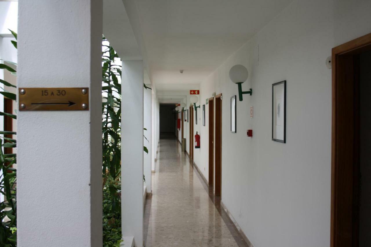 Flag Hotel Santarem Pernes Ngoại thất bức ảnh