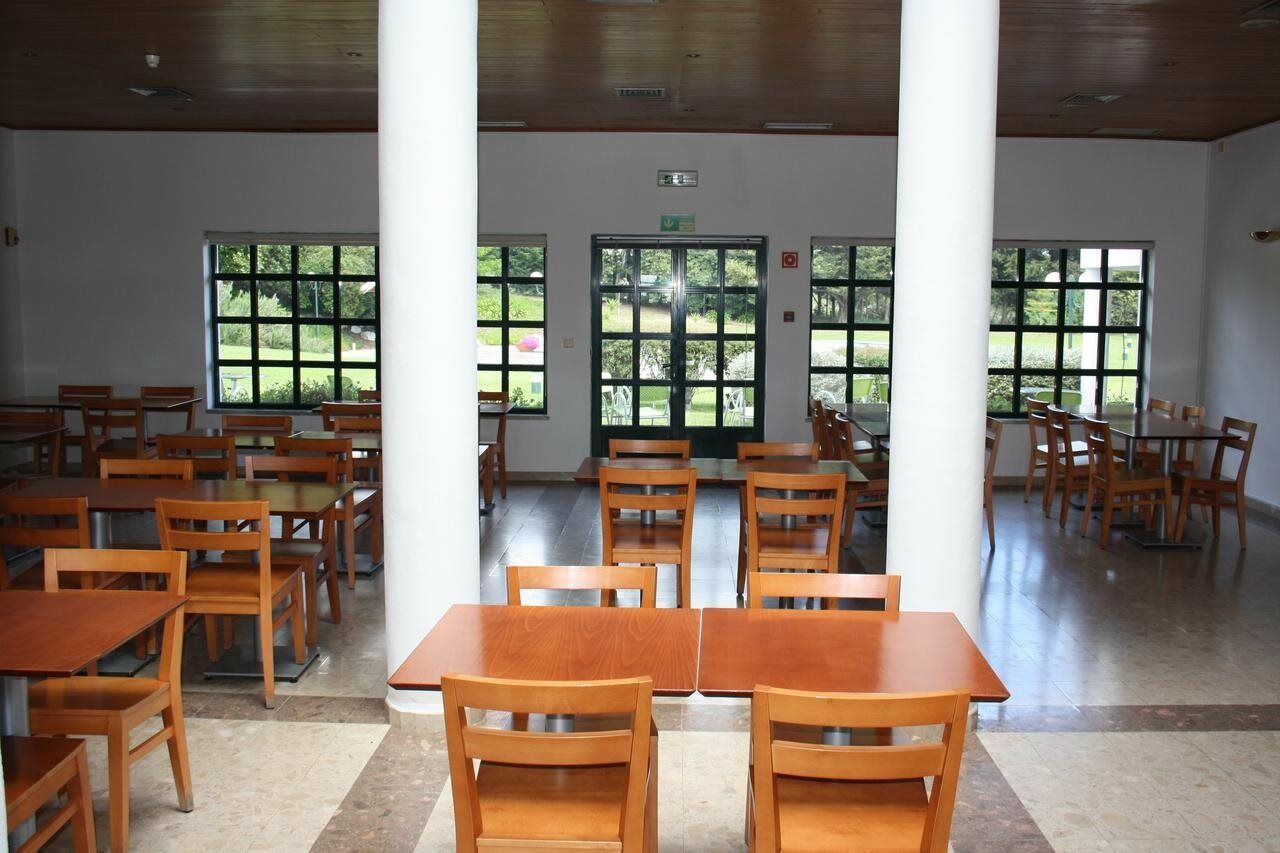 Flag Hotel Santarem Pernes Ngoại thất bức ảnh