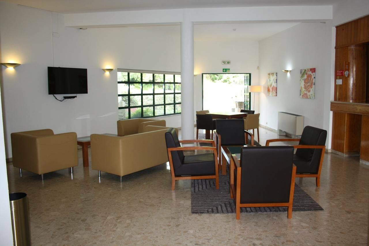 Flag Hotel Santarem Pernes Ngoại thất bức ảnh