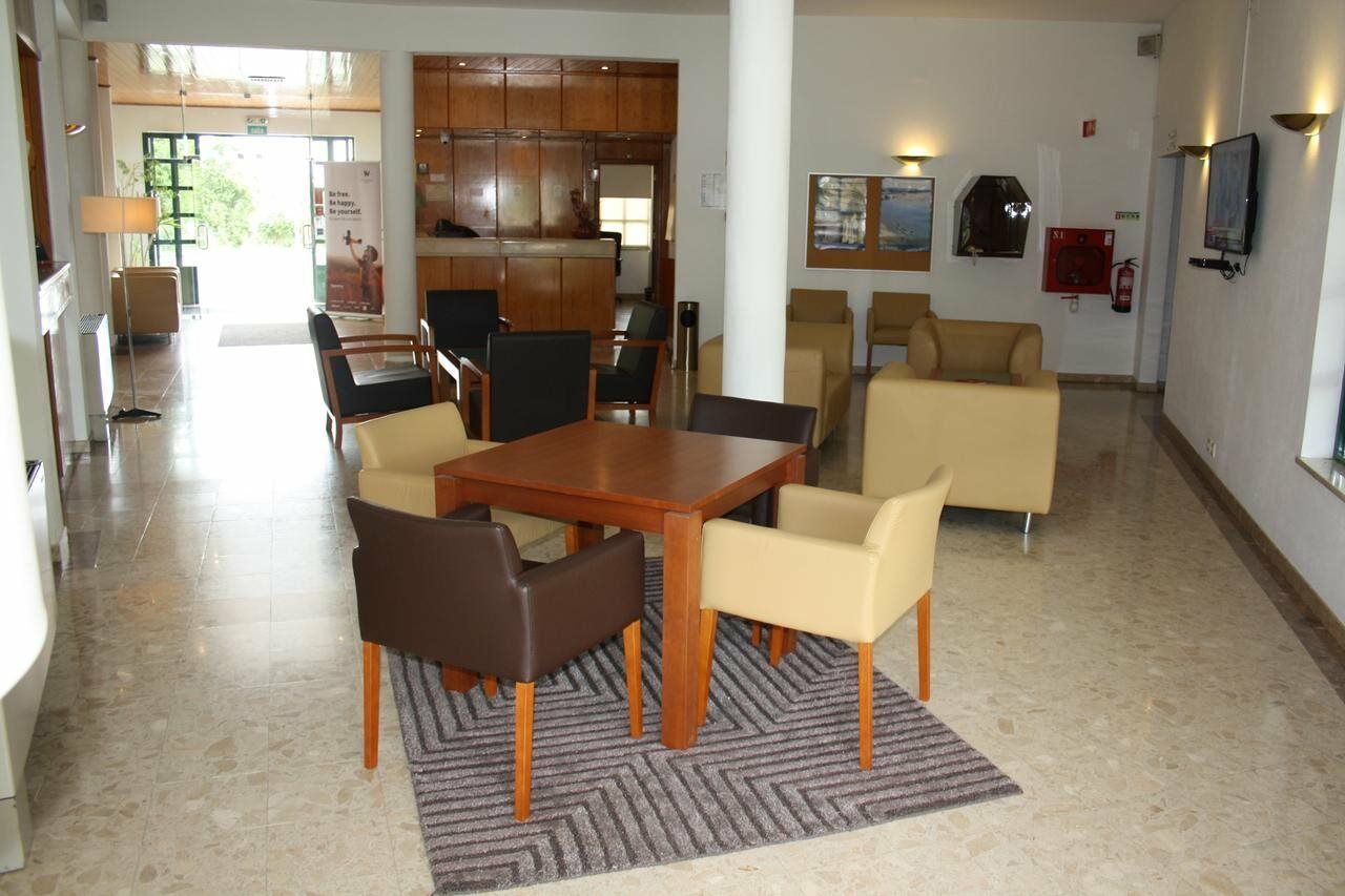 Flag Hotel Santarem Pernes Ngoại thất bức ảnh